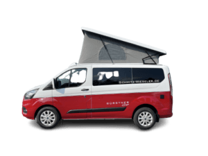 Wohnmobile und Camper mieten